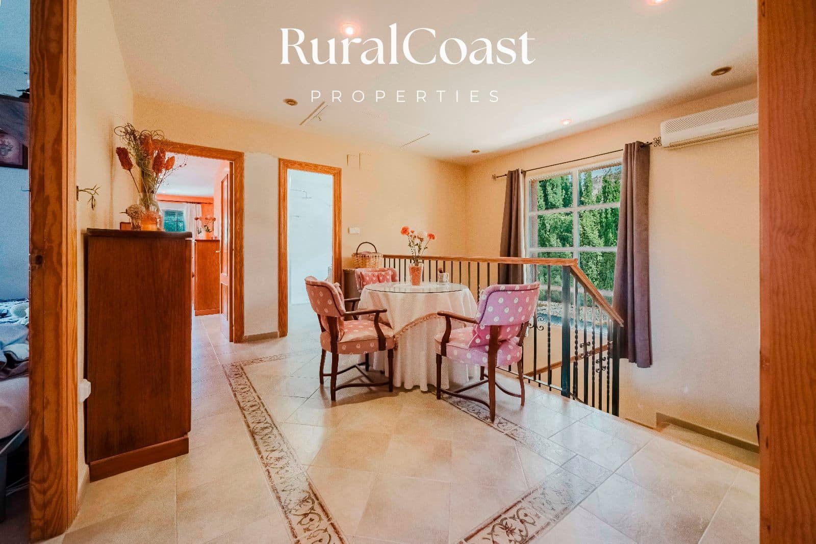 5 soverom Villa til salgs i Jijona / Xixona med svømmebasseng - € 420 000 (Ref: 8931690)