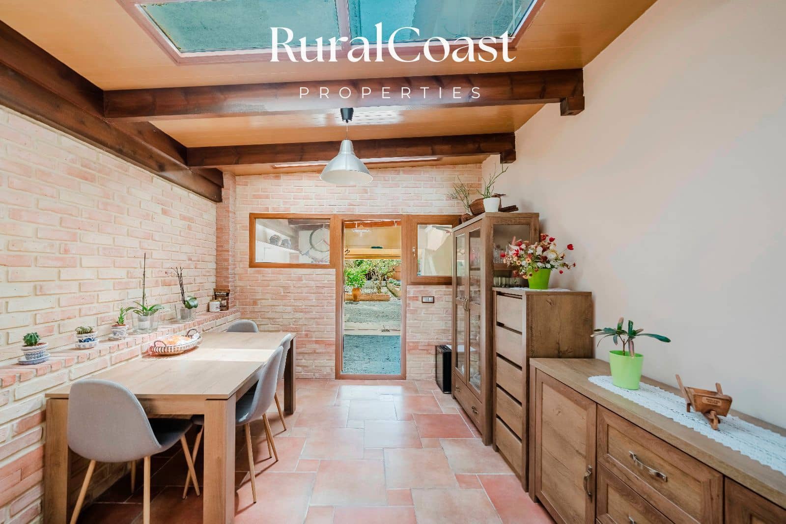 5 soverom Villa til salgs i Jijona / Xixona med svømmebasseng - € 420 000 (Ref: 8931690)