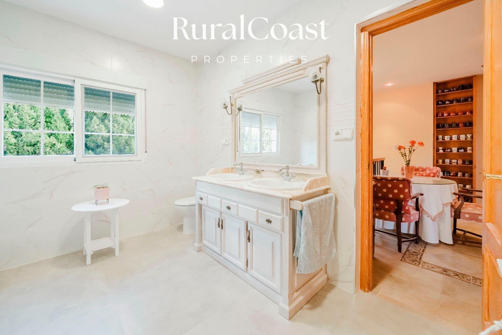 5 soverom Villa til salgs i Jijona / Xixona med svømmebasseng - € 420 000 (Ref: 8931690)