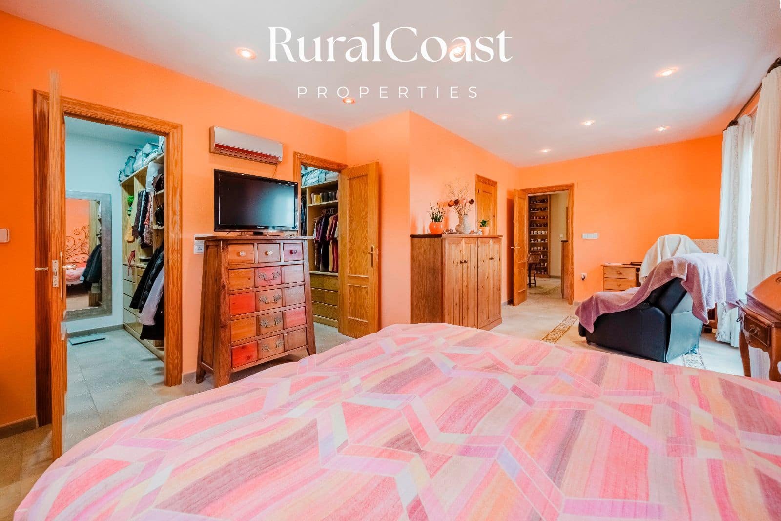 5 soverom Villa til salgs i Jijona / Xixona med svømmebasseng - € 420 000 (Ref: 8931690)