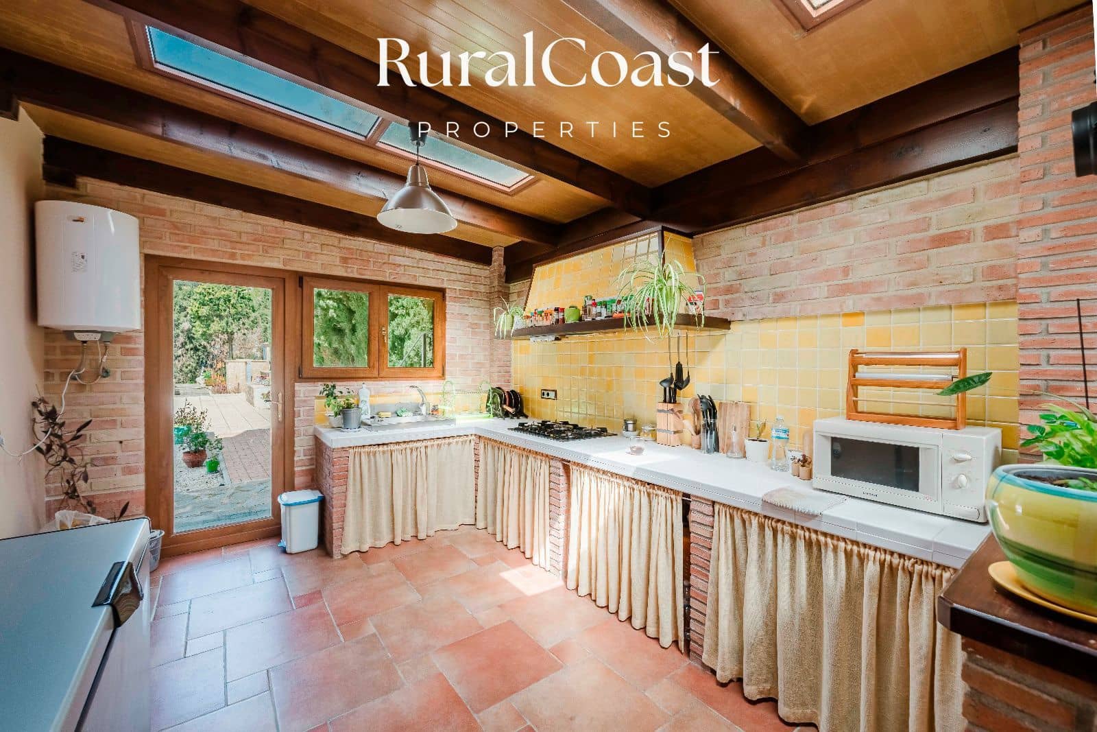 5 soverom Villa til salgs i Jijona / Xixona med svømmebasseng - € 420 000 (Ref: 8931690)