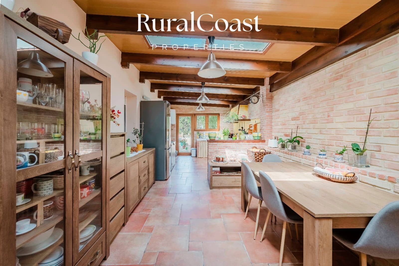 5 soverom Villa til salgs i Jijona / Xixona med svømmebasseng - € 420 000 (Ref: 8931690)