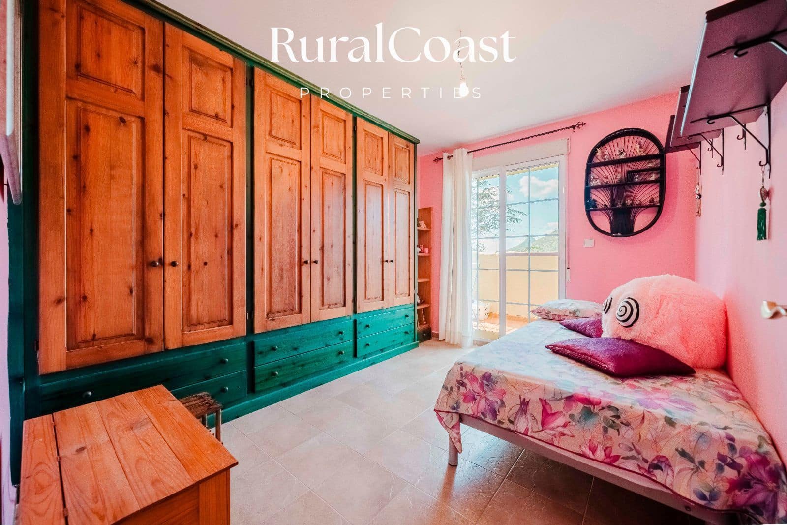 5 soverom Villa til salgs i Jijona / Xixona med svømmebasseng - € 420 000 (Ref: 8931690)