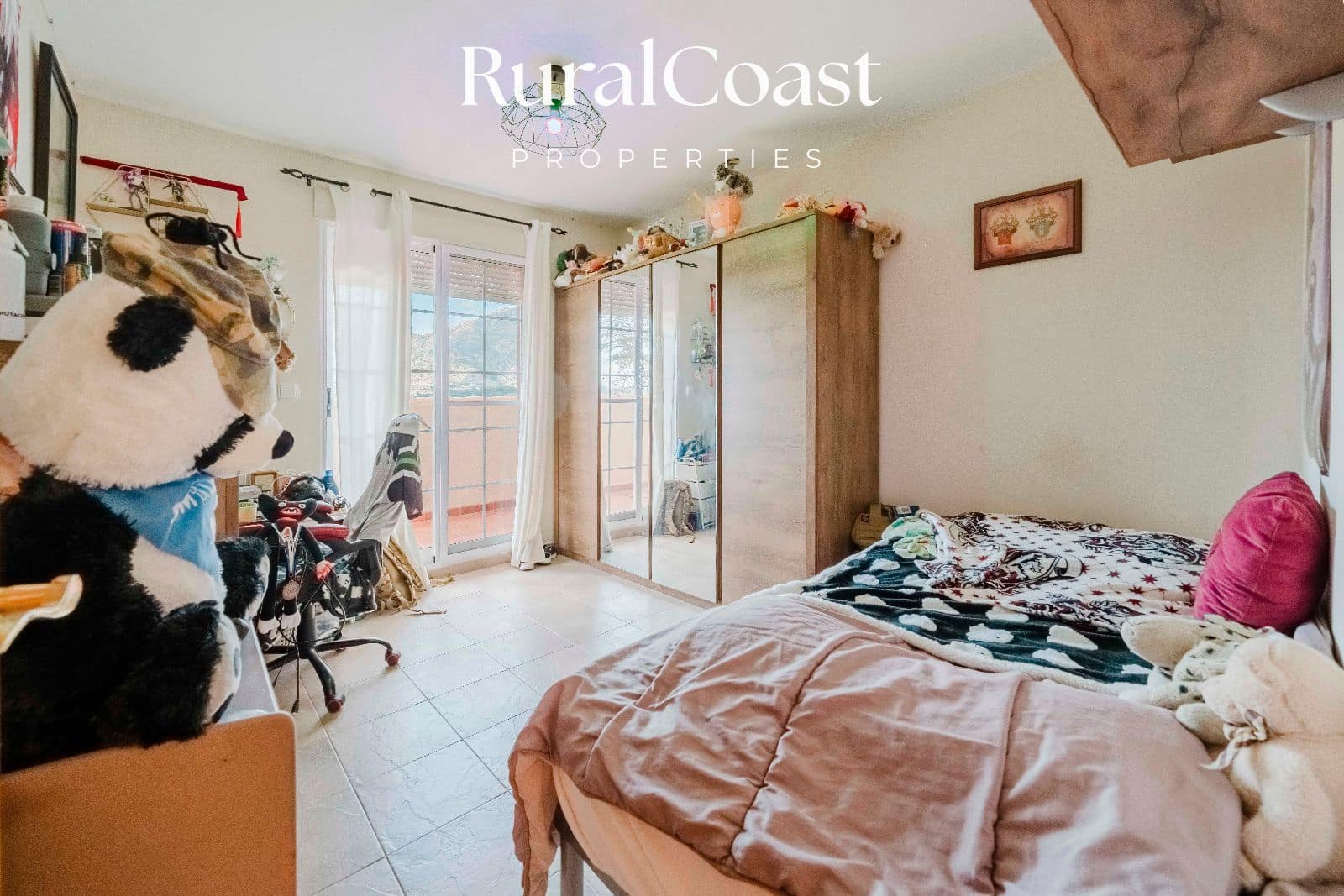 5 soverom Villa til salgs i Jijona / Xixona med svømmebasseng - € 420 000 (Ref: 8931690)