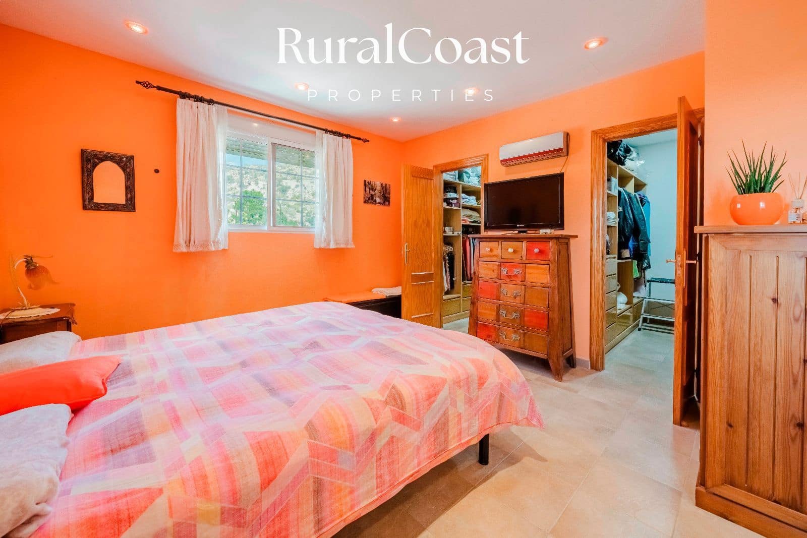 5 soverom Villa til salgs i Jijona / Xixona med svømmebasseng - € 420 000 (Ref: 8931690)