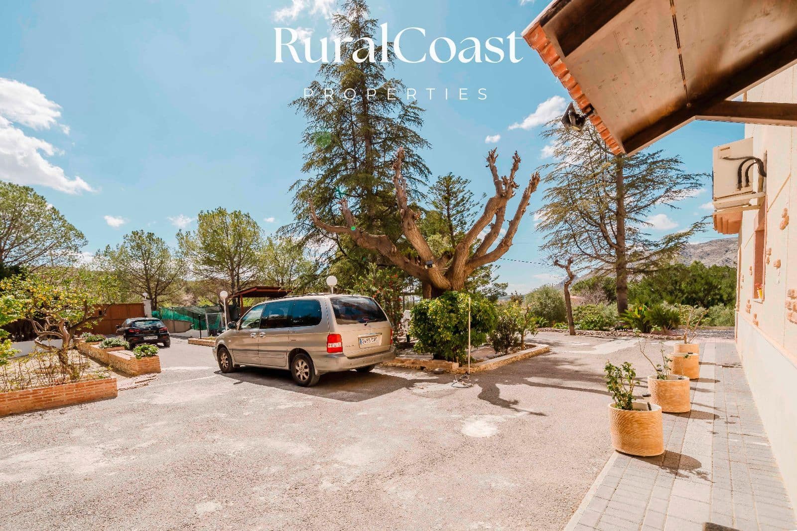 5 soverom Villa til salgs i Jijona / Xixona med svømmebasseng - € 420 000 (Ref: 8931690)