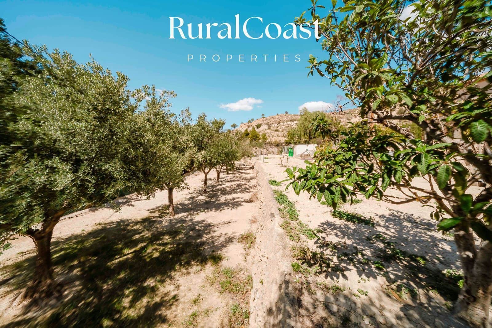 5 soverom Villa til salgs i Jijona / Xixona med svømmebasseng - € 420 000 (Ref: 8931690)