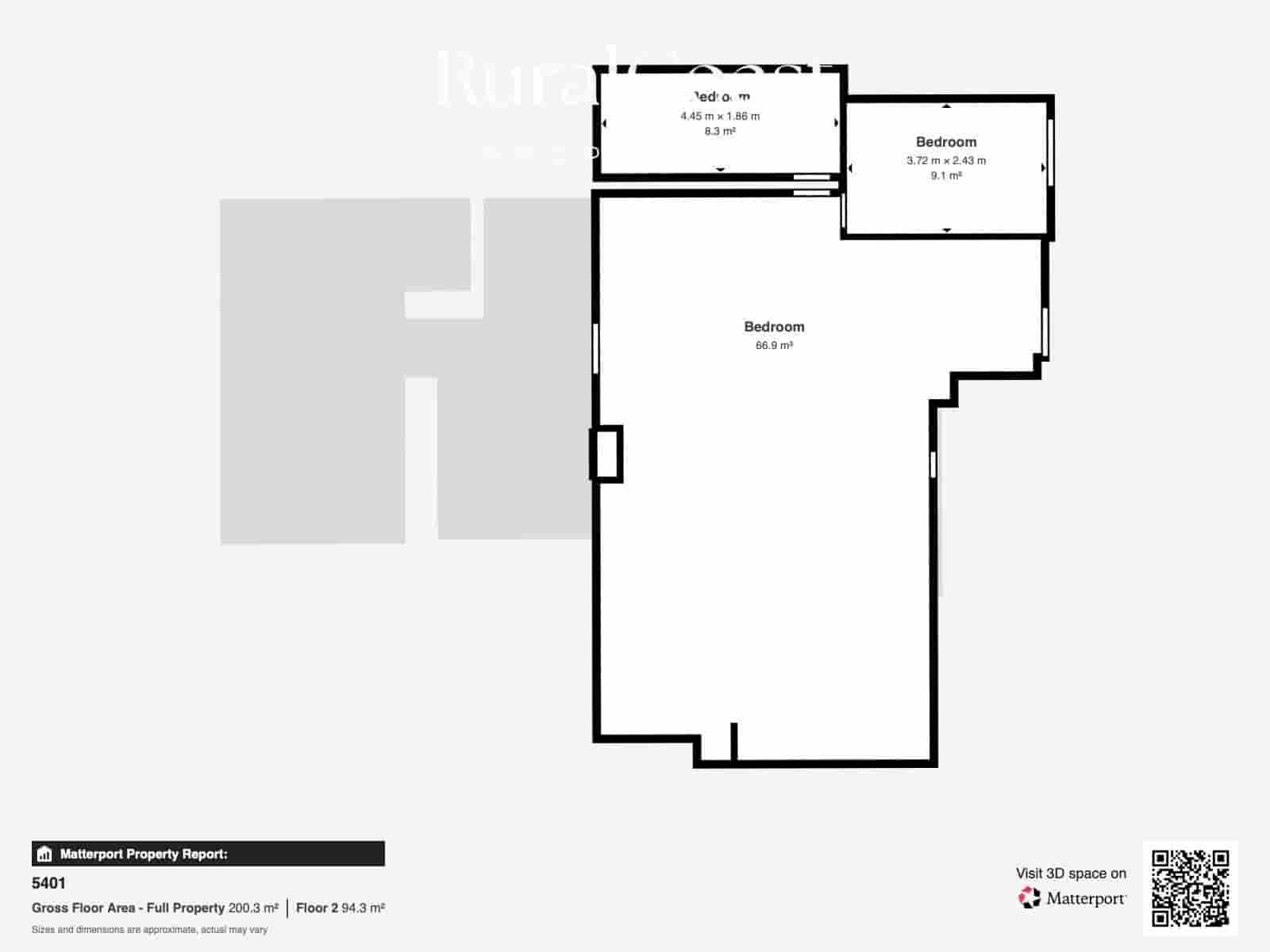 5 bedroom Villa for sale in Jijona / Xixona with pool - € 410,000 (Ref: 8931690)
