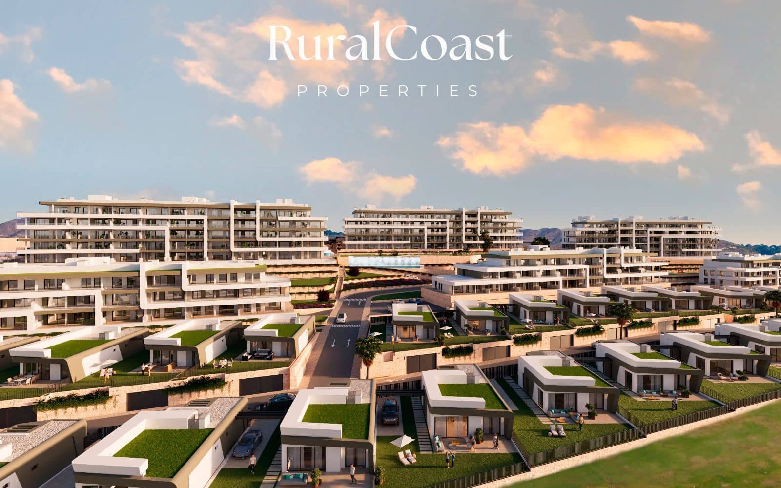 3 soverom Villa til salgs i Muchamiel / Mutxamel med svømmebasseng garasje - € 560 000 (Ref: 8956384)