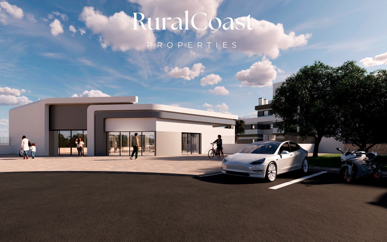 3 soverom Villa til salgs i Muchamiel / Mutxamel med svømmebasseng garasje - € 560 000 (Ref: 8956384)