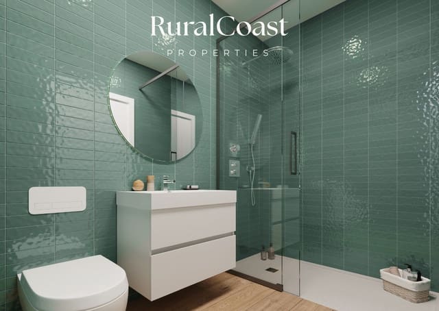 3 bedroom Villa for sale in Muchamiel / Mutxamel with pool garage - € 560,000 (Ref: 8956384)