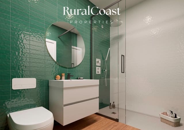 3 bedroom Villa for sale in Muchamiel / Mutxamel with pool garage - € 560,000 (Ref: 8956384)