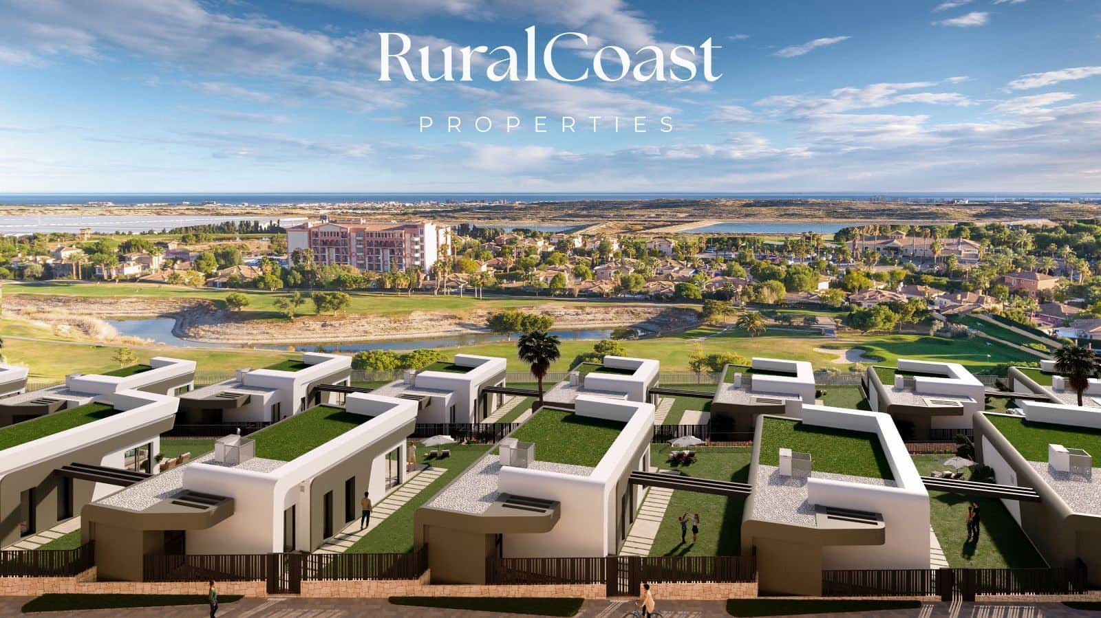 3 soverom Villa til salgs i Muchamiel / Mutxamel med svømmebasseng garasje - € 560 000 (Ref: 8956384)