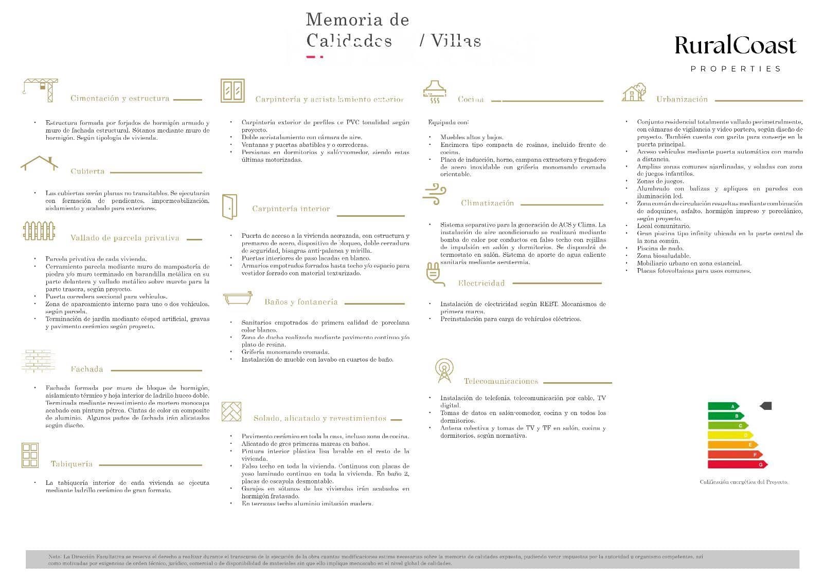 3 soverom Villa til salgs i Muchamiel / Mutxamel med svømmebasseng garasje - € 560 000 (Ref: 8956384)