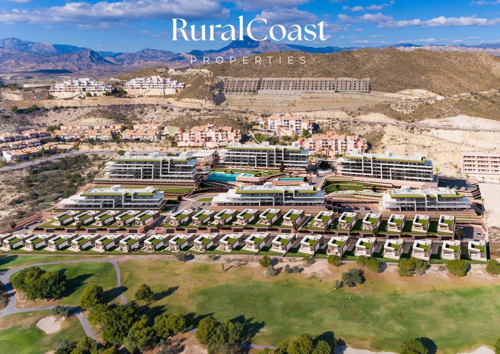 3 soverom Villa til salgs i Muchamiel / Mutxamel med svømmebasseng garasje - € 560 000 (Ref: 8956384)