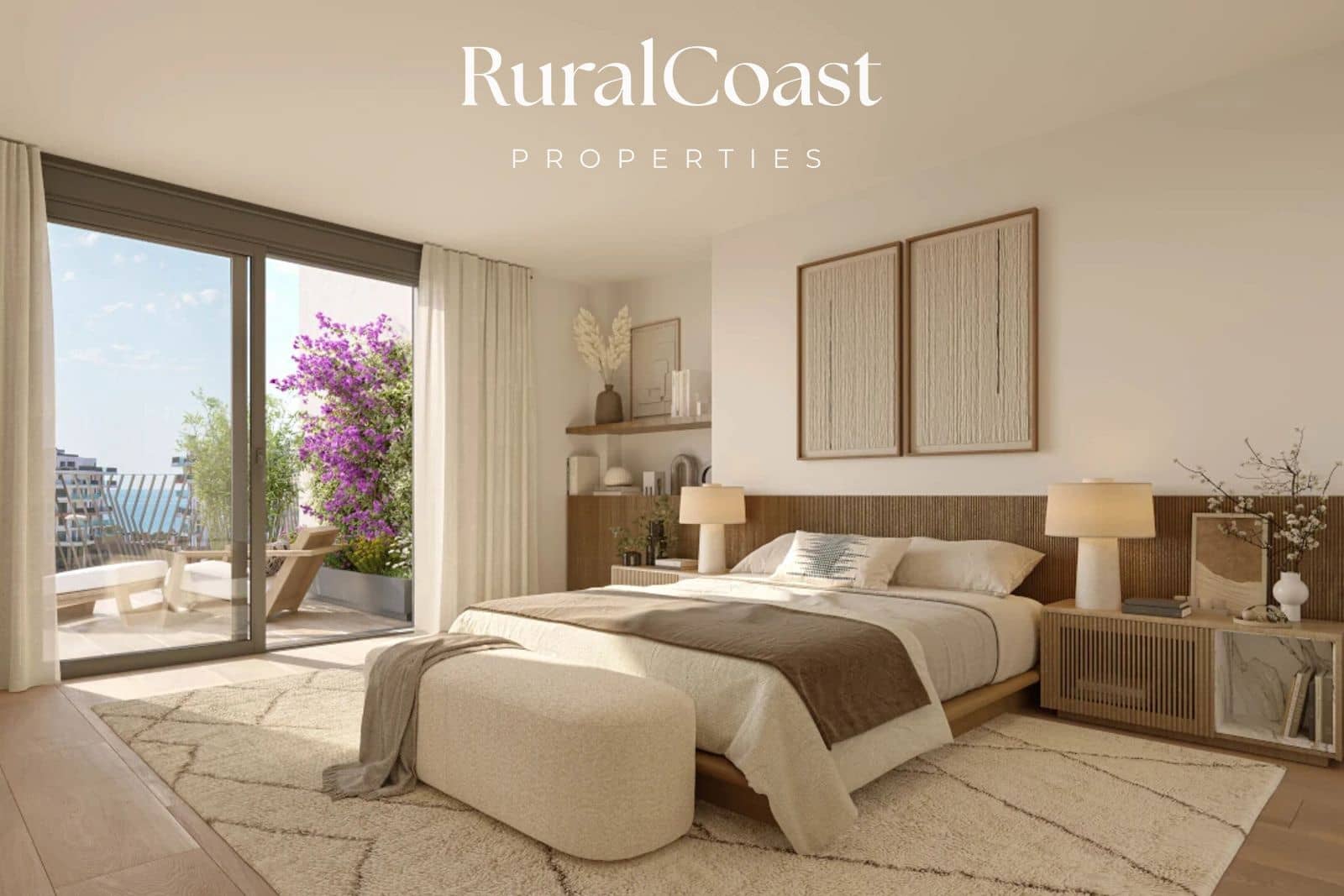 1 quarto Apartamento para venda em La Villajoyosa / Vila Joiosa com piscina garagem - 298 000 € (Ref: 8960997)