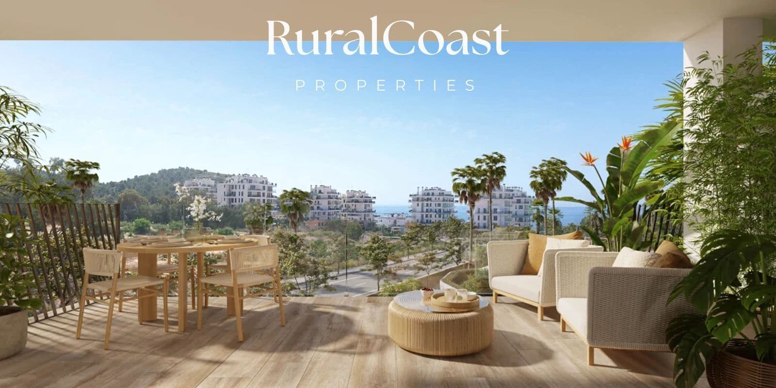 1 quarto Apartamento para venda em La Villajoyosa / Vila Joiosa com piscina garagem - 298 000 € (Ref: 8960997)