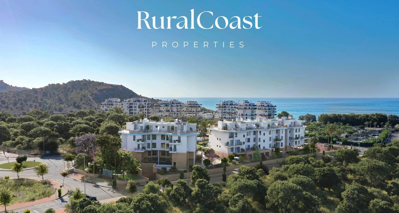 1 quarto Apartamento para venda em La Villajoyosa / Vila Joiosa com piscina garagem - 298 000 € (Ref: 8960997)