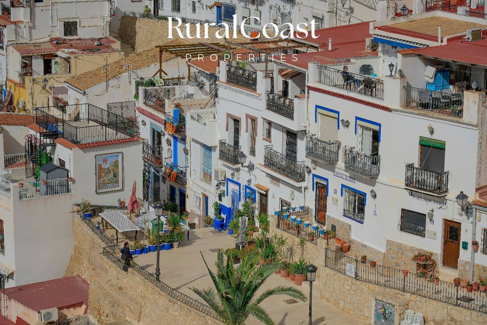 3 makuuhuone Huvila myytävänä paikassa Hondon de las Nieves mukana uima-altaan - 365 000 € (Ref: 8960999)