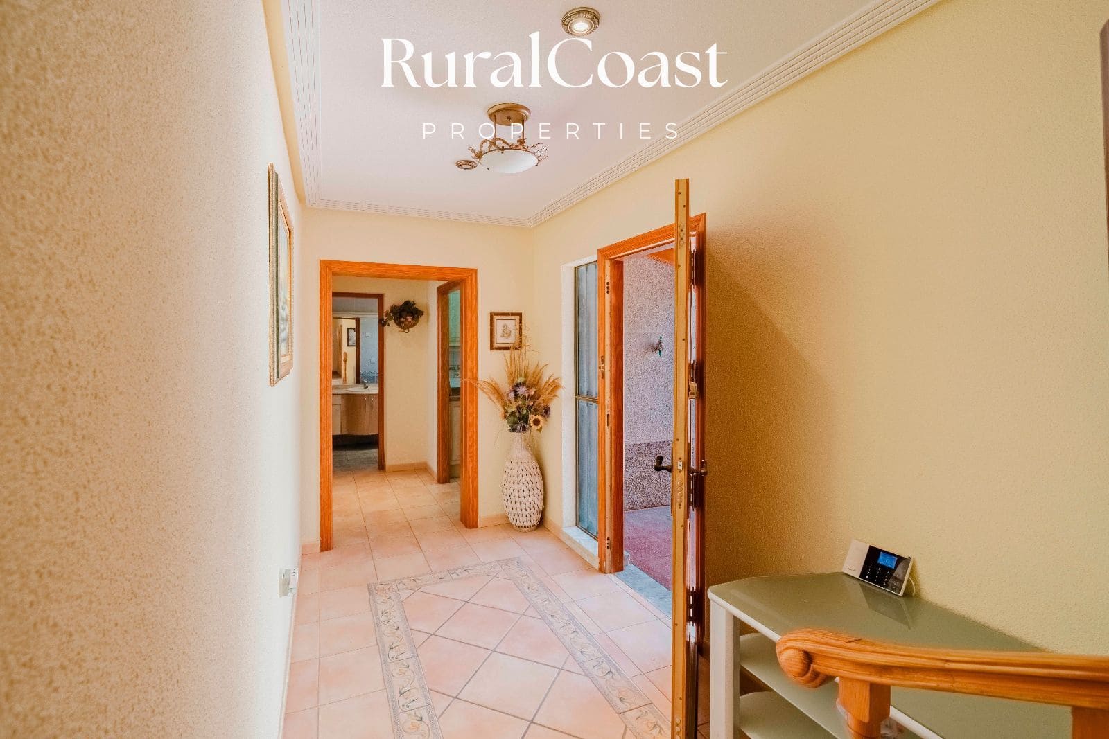 5 soveværelse Villa til salg i Elche / Elx med swimmingpool garage - € 492.000 (Ref: 9006543)