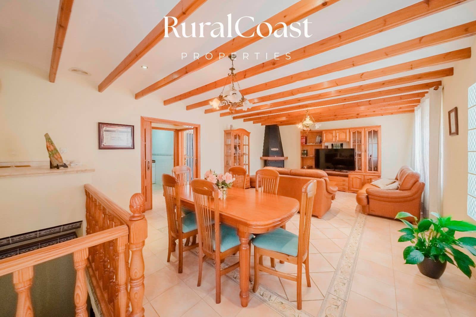 5 soveværelse Villa til salg i Elche / Elx med swimmingpool garage - € 492.000 (Ref: 9006543)