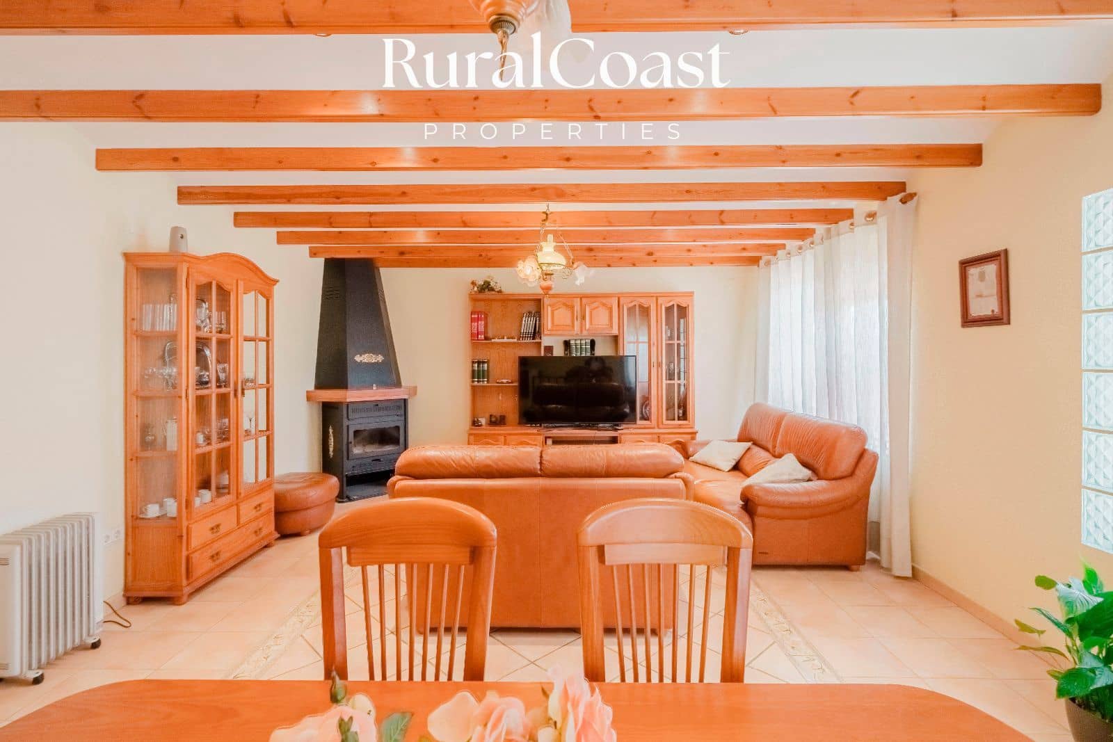 5 soveværelse Villa til salg i Elche / Elx med swimmingpool garage - € 492.000 (Ref: 9006543)