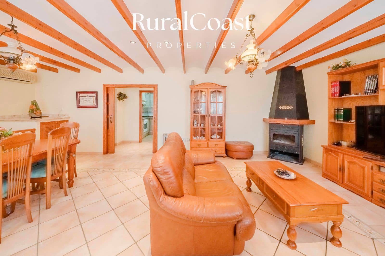 5 soveværelse Villa til salg i Elche / Elx med swimmingpool garage - € 492.000 (Ref: 9006543)