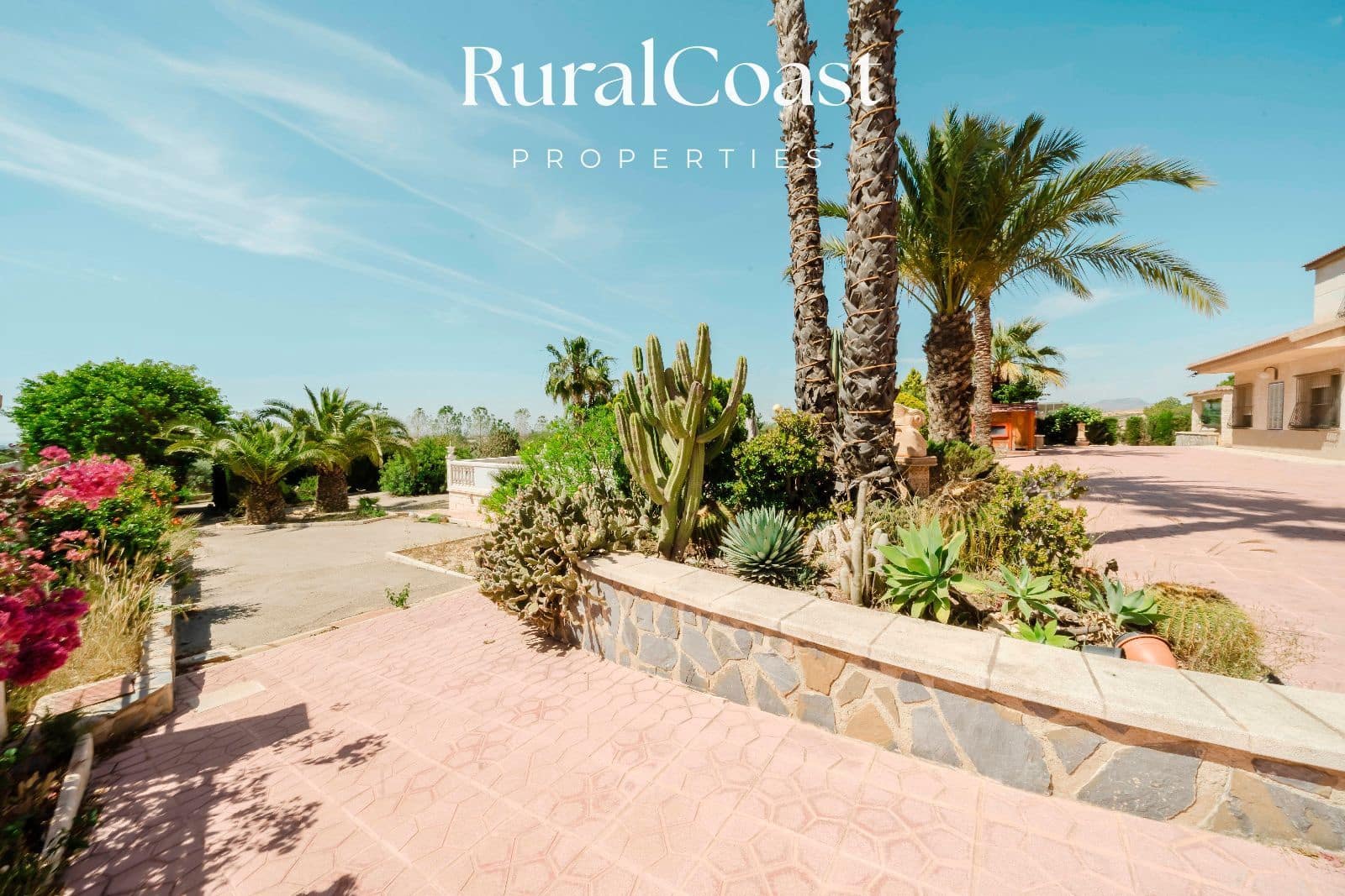 5 soveværelse Villa til salg i Elche / Elx med swimmingpool garage - € 492.000 (Ref: 9006543)