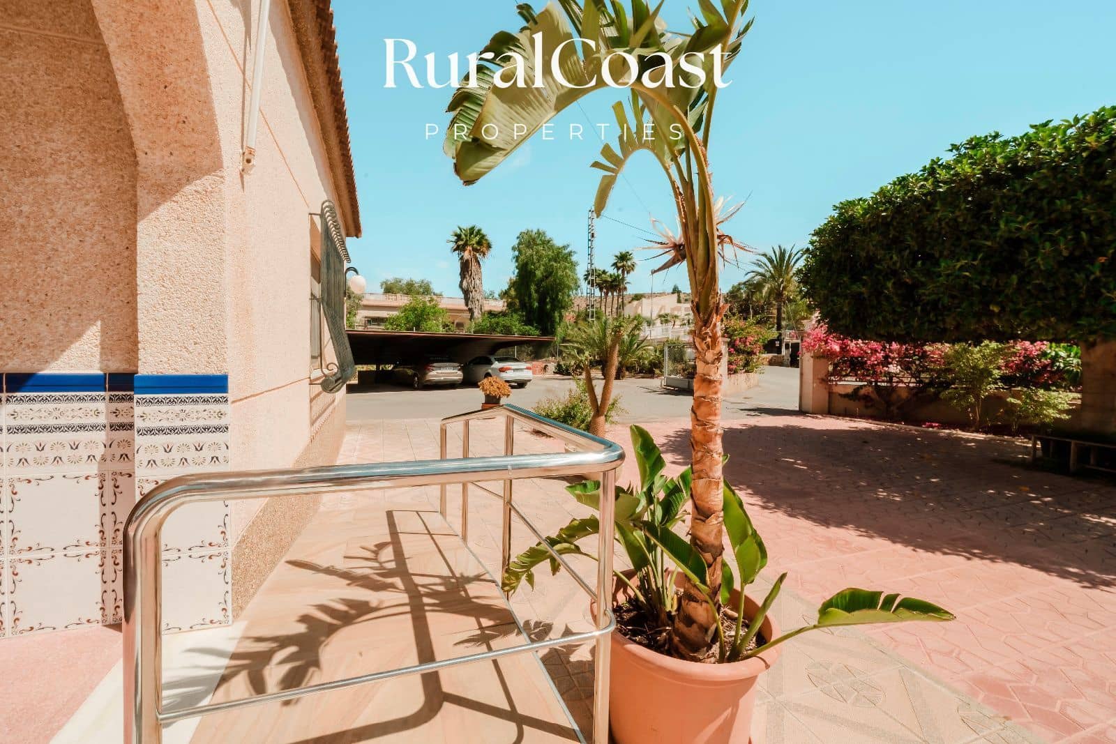 5 soveværelse Villa til salg i Elche / Elx med swimmingpool garage - € 492.000 (Ref: 9006543)