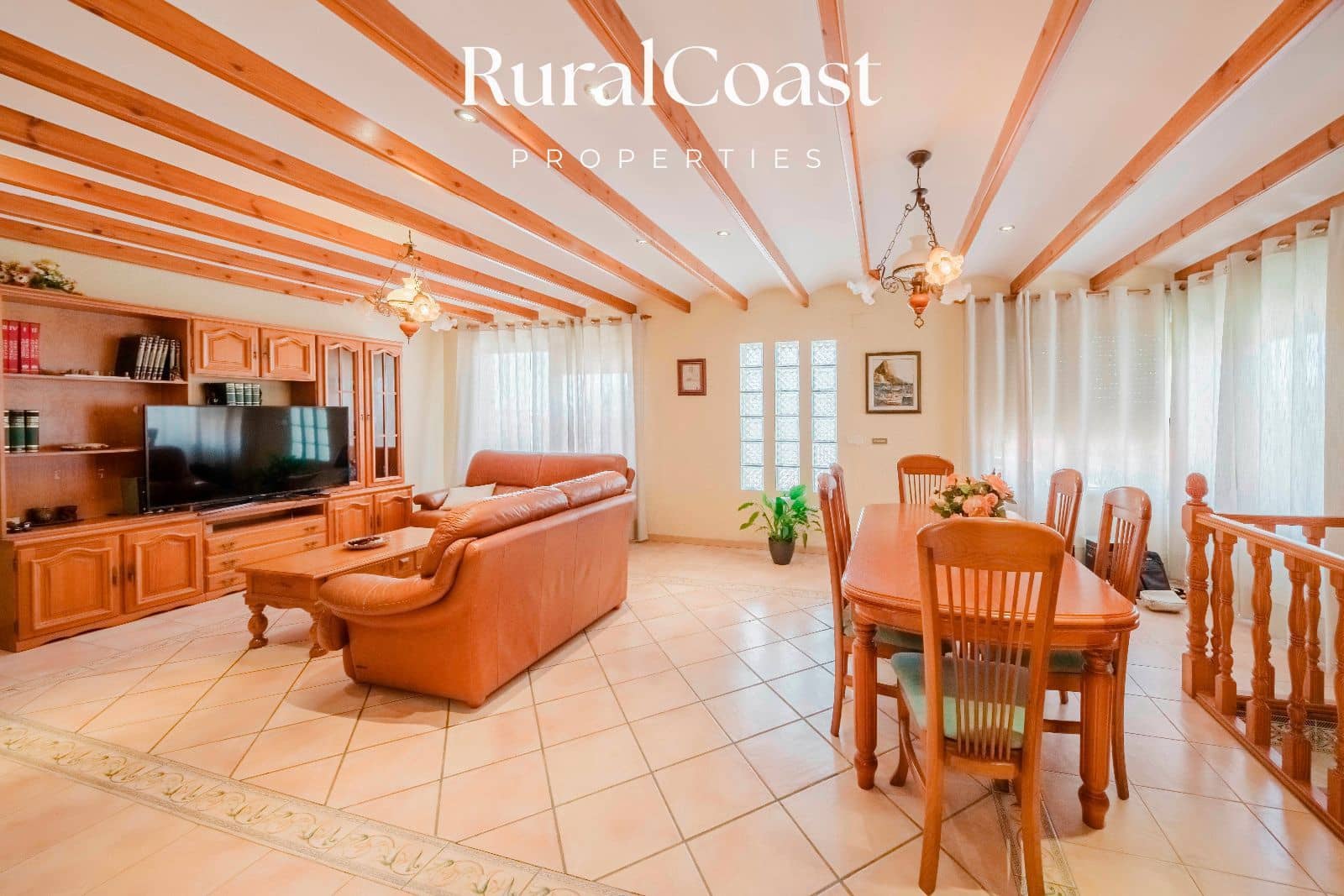 5 soveværelse Villa til salg i Elche / Elx med swimmingpool garage - € 492.000 (Ref: 9006543)