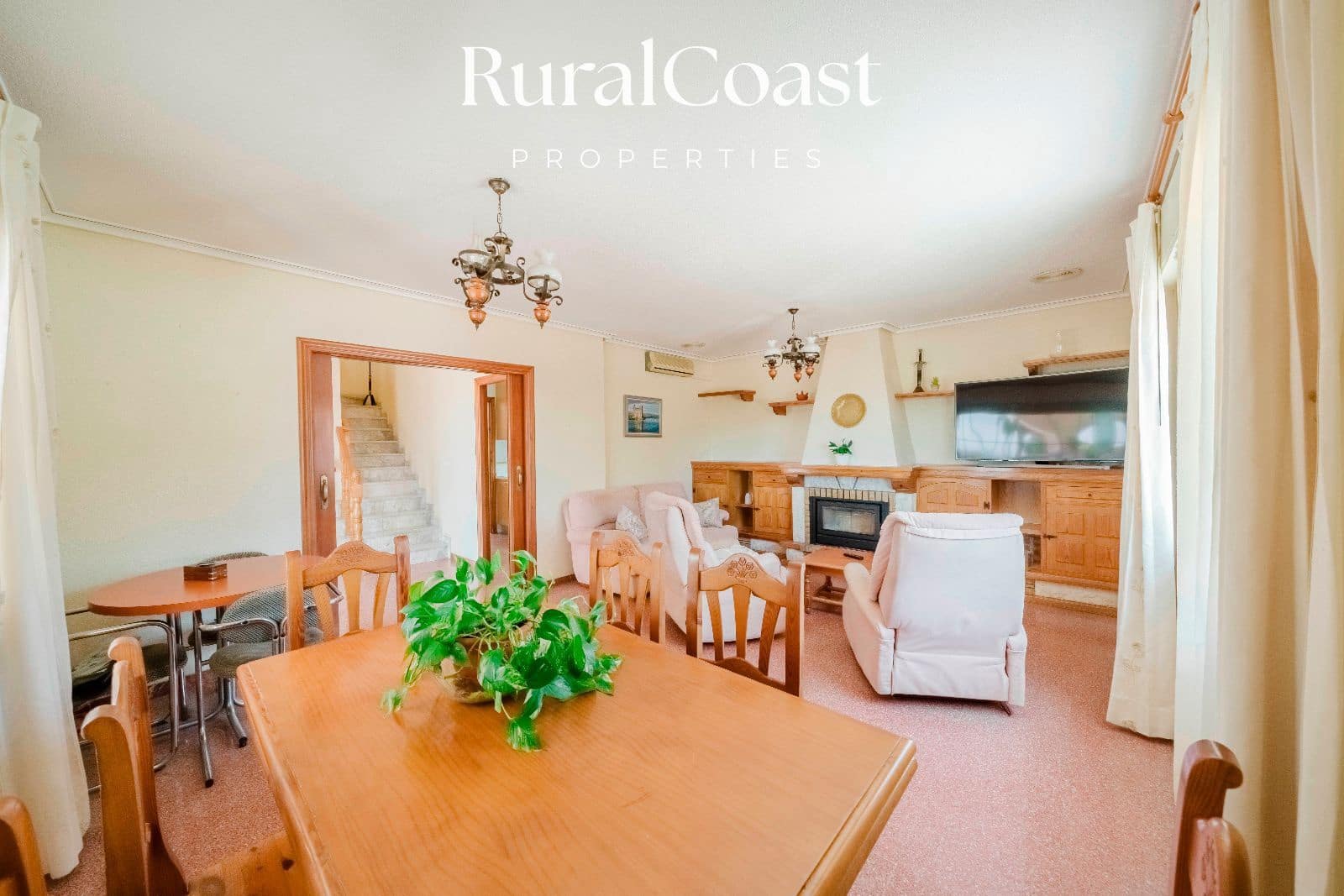 5 soveværelse Villa til salg i Elche / Elx med swimmingpool garage - € 492.000 (Ref: 9006543)