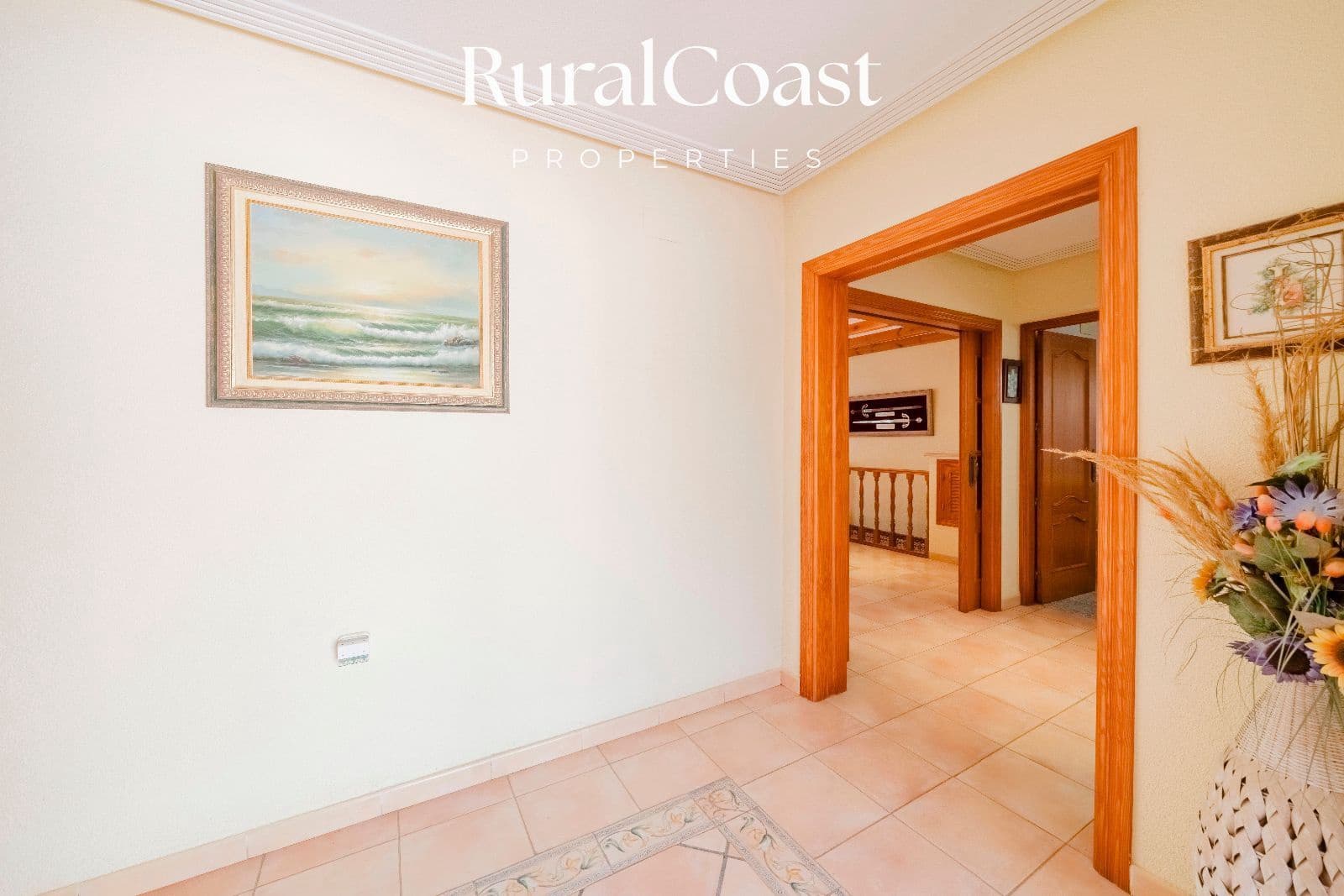 5 soveværelse Villa til salg i Elche / Elx med swimmingpool garage - € 492.000 (Ref: 9006543)