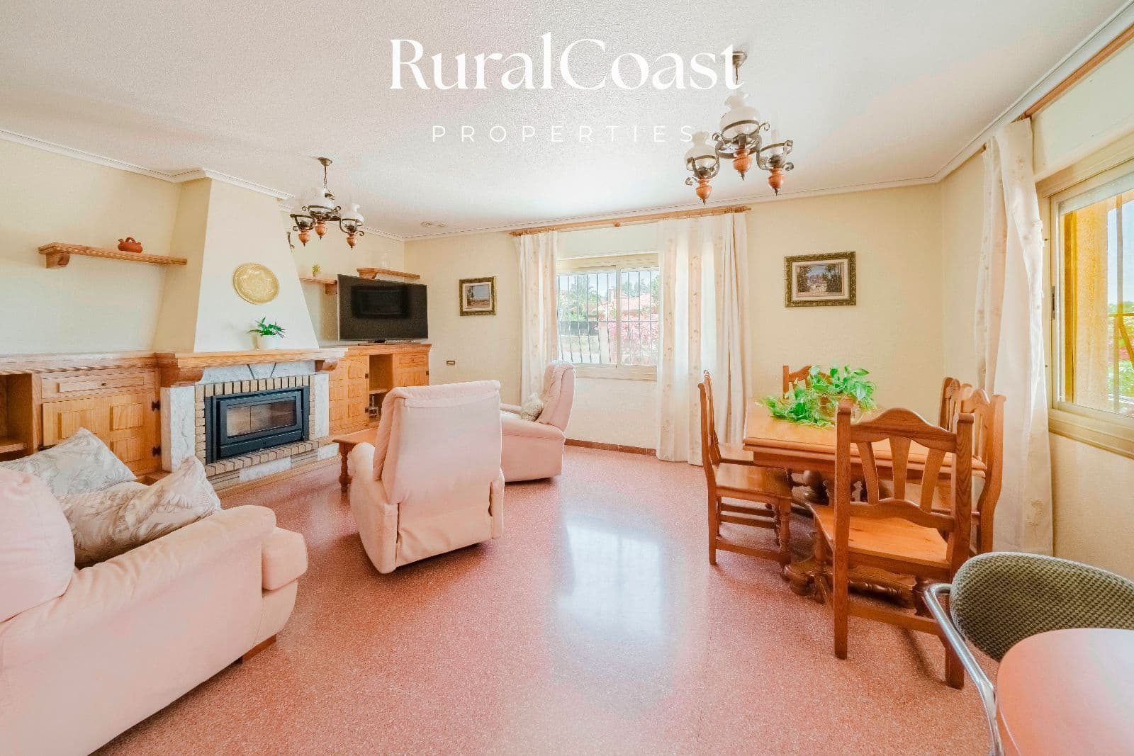 5 soveværelse Villa til salg i Elche / Elx med swimmingpool garage - € 492.000 (Ref: 9006543)