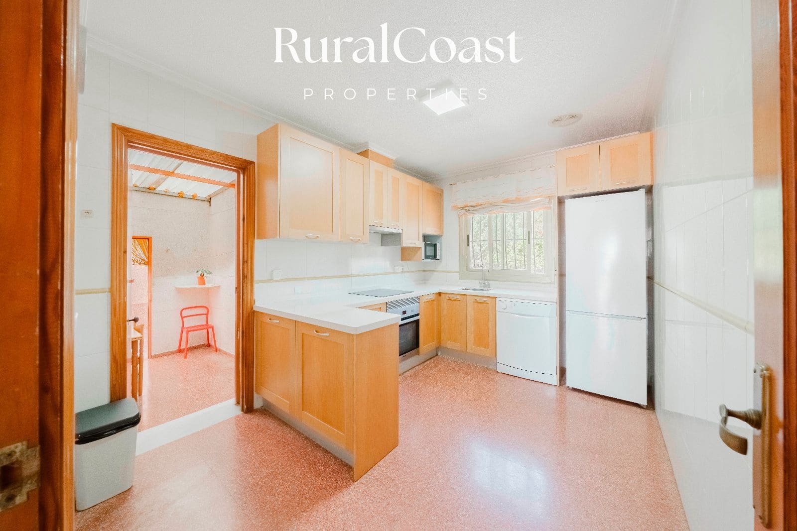 5 soveværelse Villa til salg i Elche / Elx med swimmingpool garage - € 492.000 (Ref: 9006543)