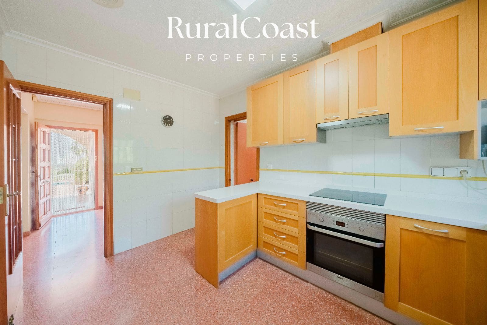 5 soveværelse Villa til salg i Elche / Elx med swimmingpool garage - € 492.000 (Ref: 9006543)