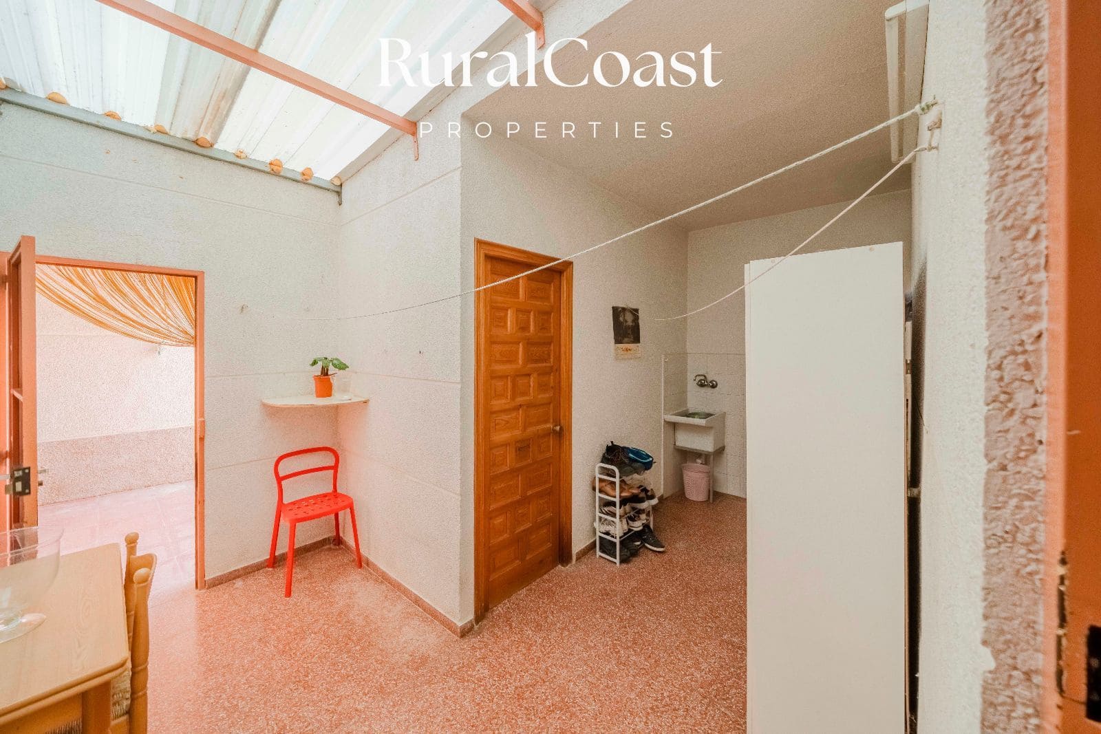 5 soveværelse Villa til salg i Elche / Elx med swimmingpool garage - € 492.000 (Ref: 9006543)