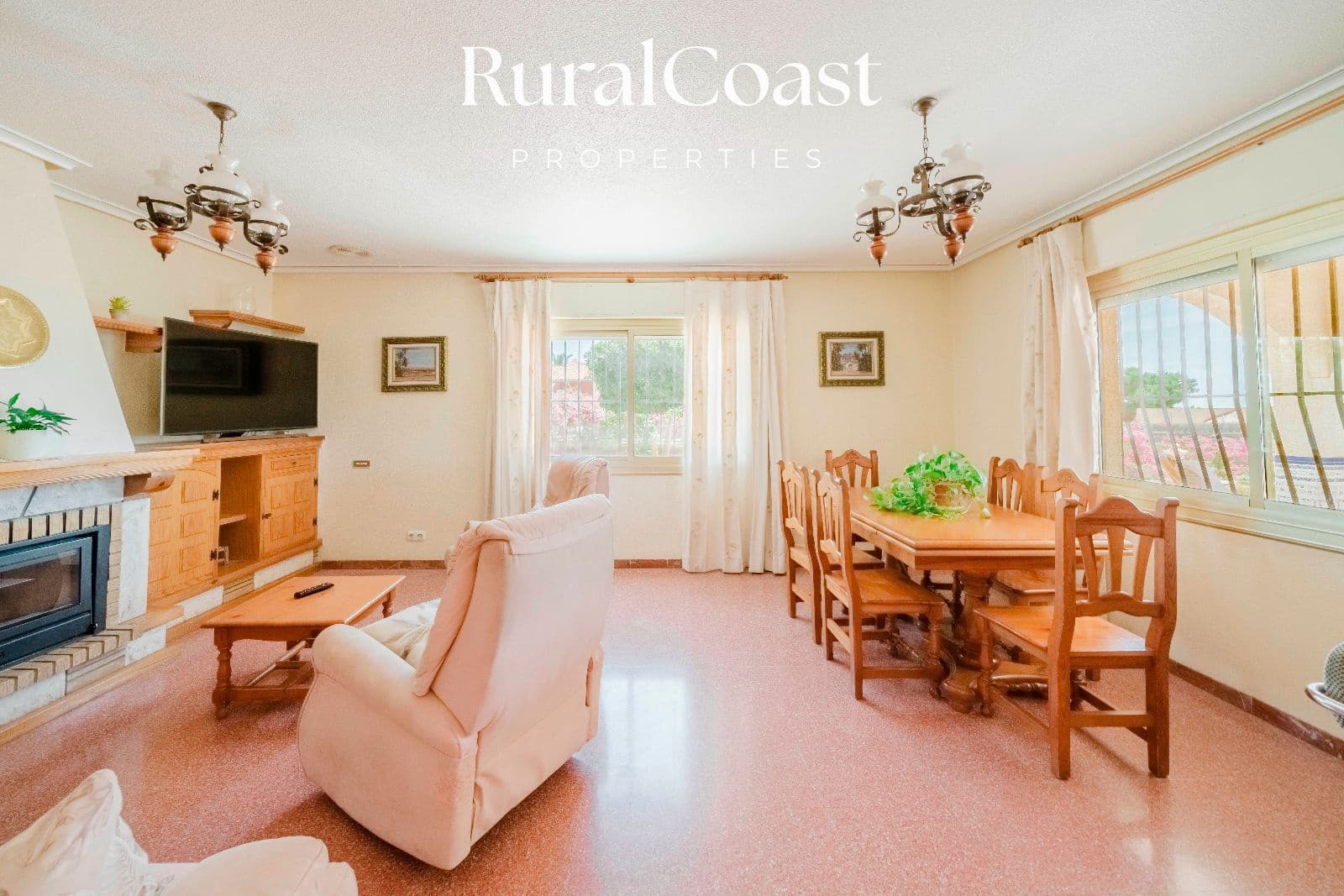 5 soveværelse Villa til salg i Elche / Elx med swimmingpool garage - € 492.000 (Ref: 9006543)