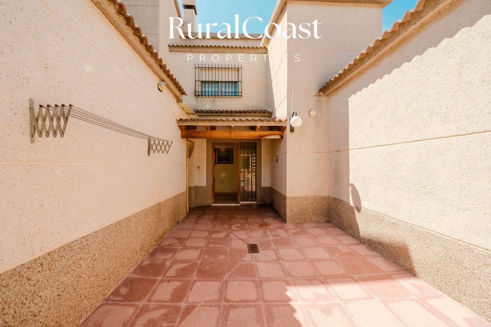 5 soveværelse Villa til salg i Elche / Elx med swimmingpool garage - € 492.000 (Ref: 9006543)