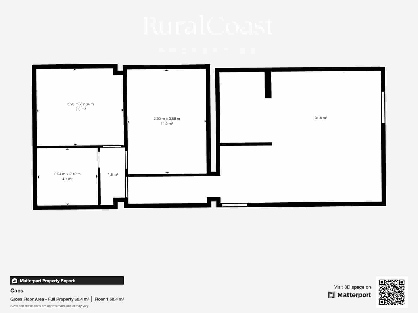2 bedroom Villa for sale in El Campello with garage - € 210,000 (Ref: 9026151)