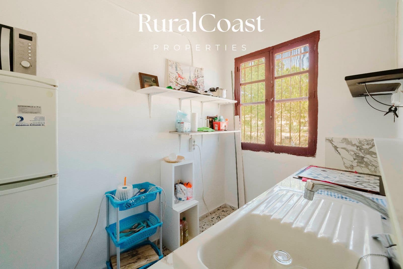 2 bedroom Villa for sale in El Campello with garage - € 210,000 (Ref: 9026151)