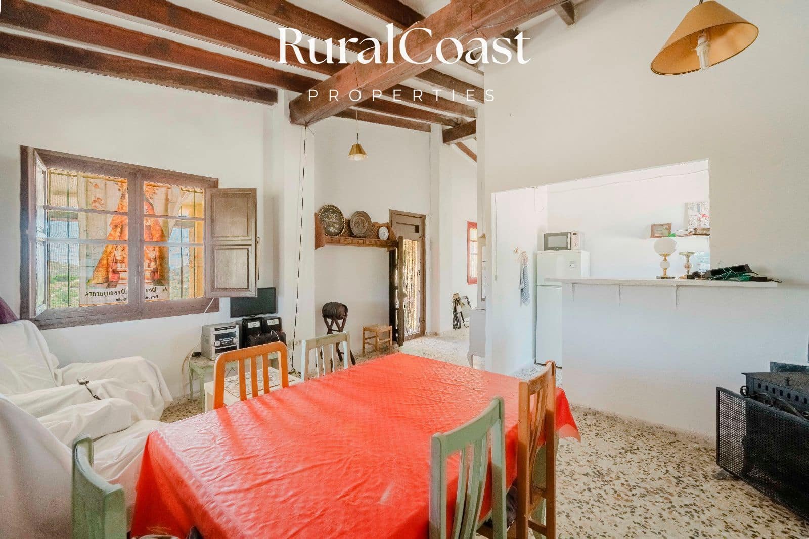 2 bedroom Villa for sale in El Campello with garage - € 210,000 (Ref: 9026151)