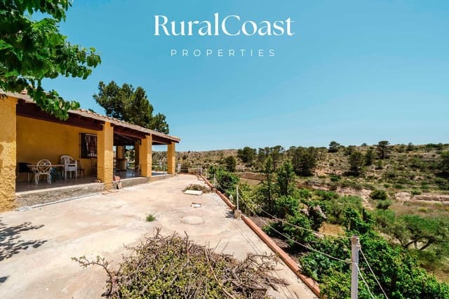 2 soveværelse Villa til salg i El Campello med garage - € 210.000 (Ref: 9026151)