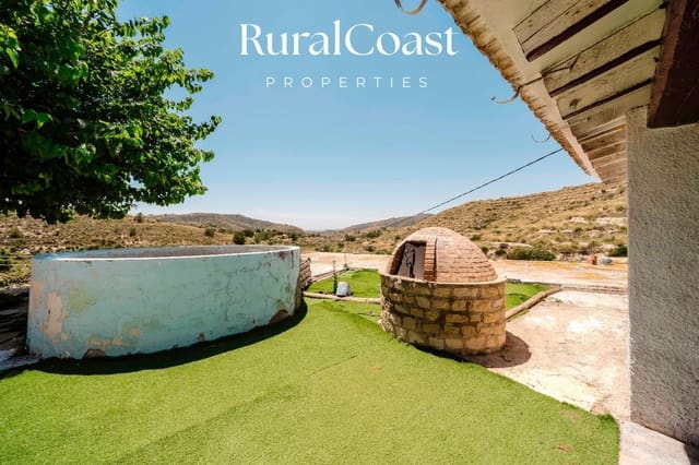 2 soveværelse Villa til salg i El Campello med garage - € 210.000 (Ref: 9026151)