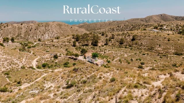 2 soveværelse Villa til salg i El Campello med garage - € 210.000 (Ref: 9026151)