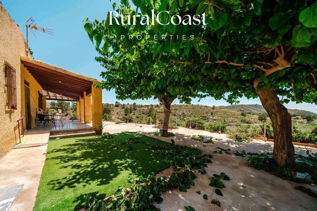 2 soveværelse Villa til salg i El Campello med garage - € 210.000 (Ref: 9026151)