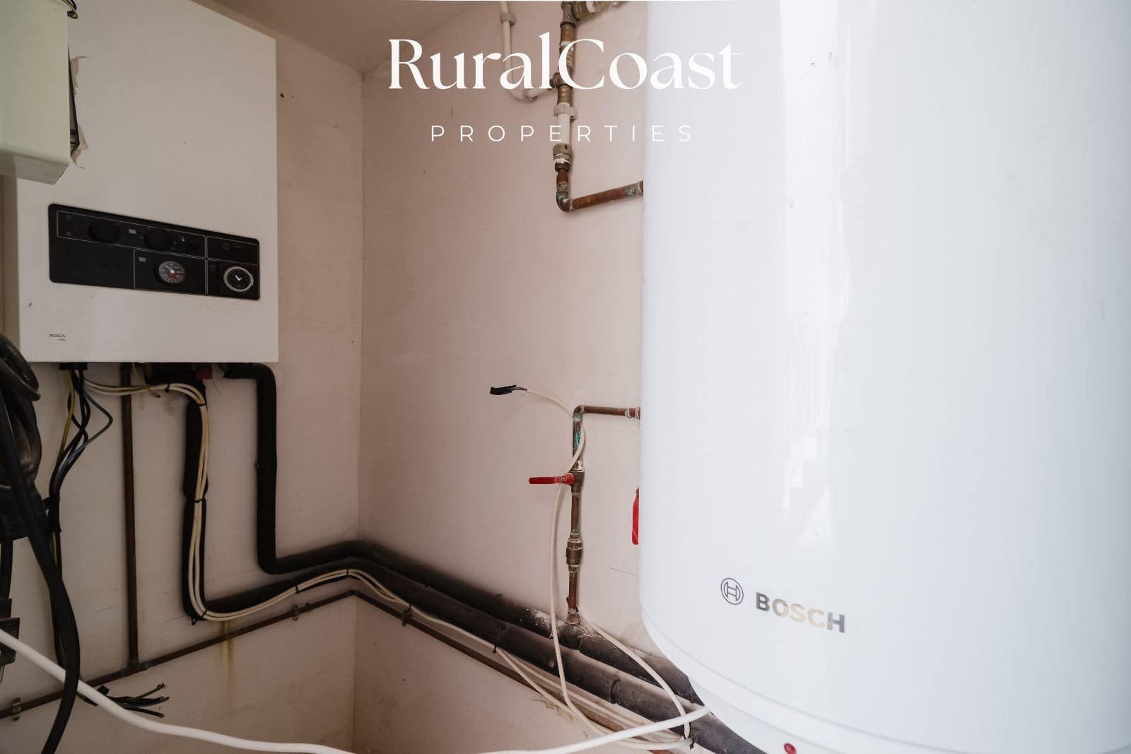 3 slaapkamer Villa te koop in Busot met zwembad - € 360.000 (Ref: 9064462)