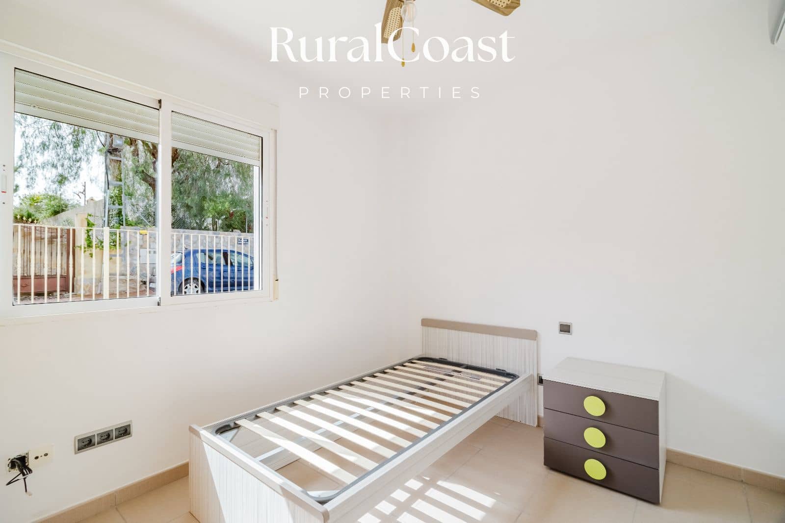 3 slaapkamer Villa te koop in Busot met zwembad - € 360.000 (Ref: 9064462)