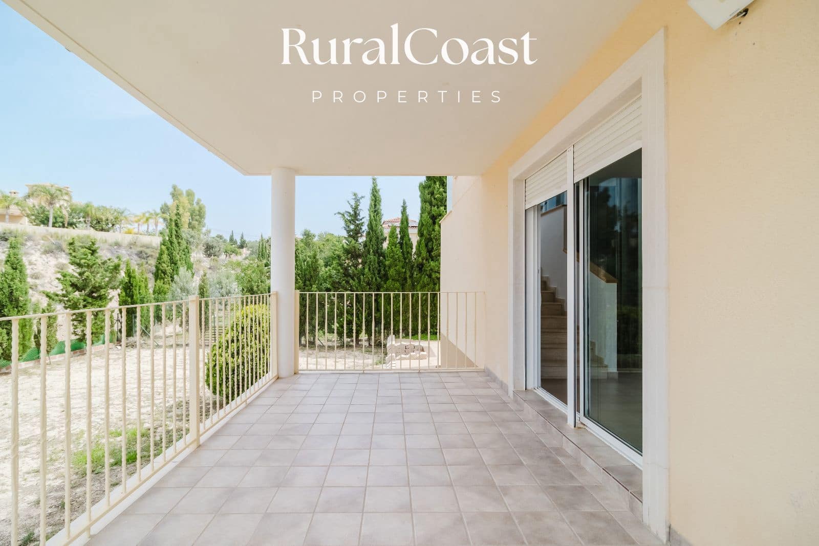 3 slaapkamer Villa te koop in Busot met zwembad - € 360.000 (Ref: 9064462)