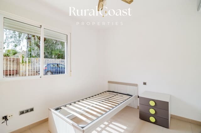 3 camera da letto Villa in vendita in Busot con piscina - 360.000 € (Rif: 9064462)