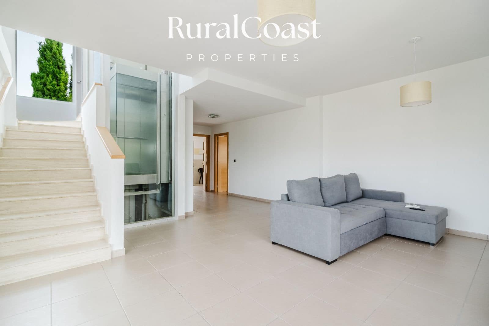 3 slaapkamer Villa te koop in Busot met zwembad - € 360.000 (Ref: 9064462)